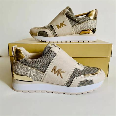 michael kors sneaker skylar|macy's Michael Kors shoes.